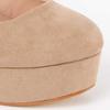 Women's High Heel Shoe. Montevita Jumper 102542