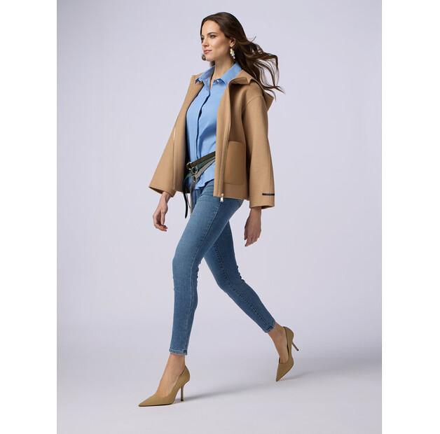 Джинсы Oltre P489R008169N024 EU 50