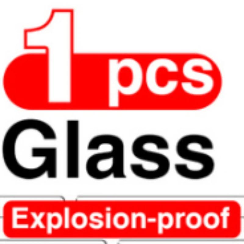 Gehärtetes Glas für Samsung Galaxy Tab A9 8,7 2023 SM-X110 SM-X115 X110 X115 X117 Vollständige Abdeckung Displayschutzfolie Tablet Film