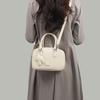 Pillow bag women's new autumn and winter handbag fashionable versatile retro messenger bag