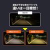LEDLABO H4 Headlight H8 H11 H16 Fog Lamp Explosion 12000lm White Yellow White Yellow Yellow Yellow (Yellow, H8/H11/H16)