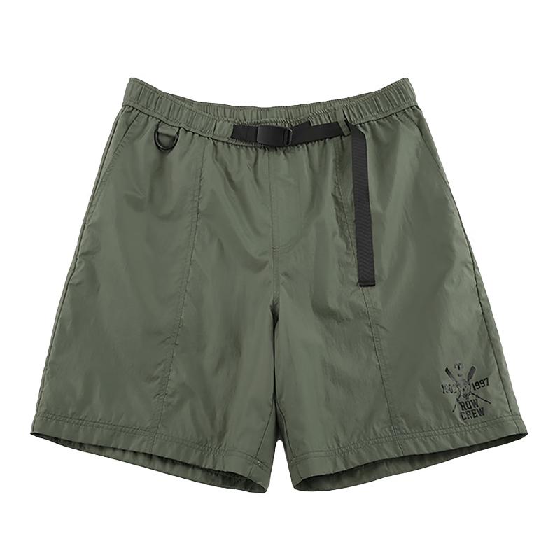 Teenie Weenie Men s Fashion Loose Casual Cargo Shorts L