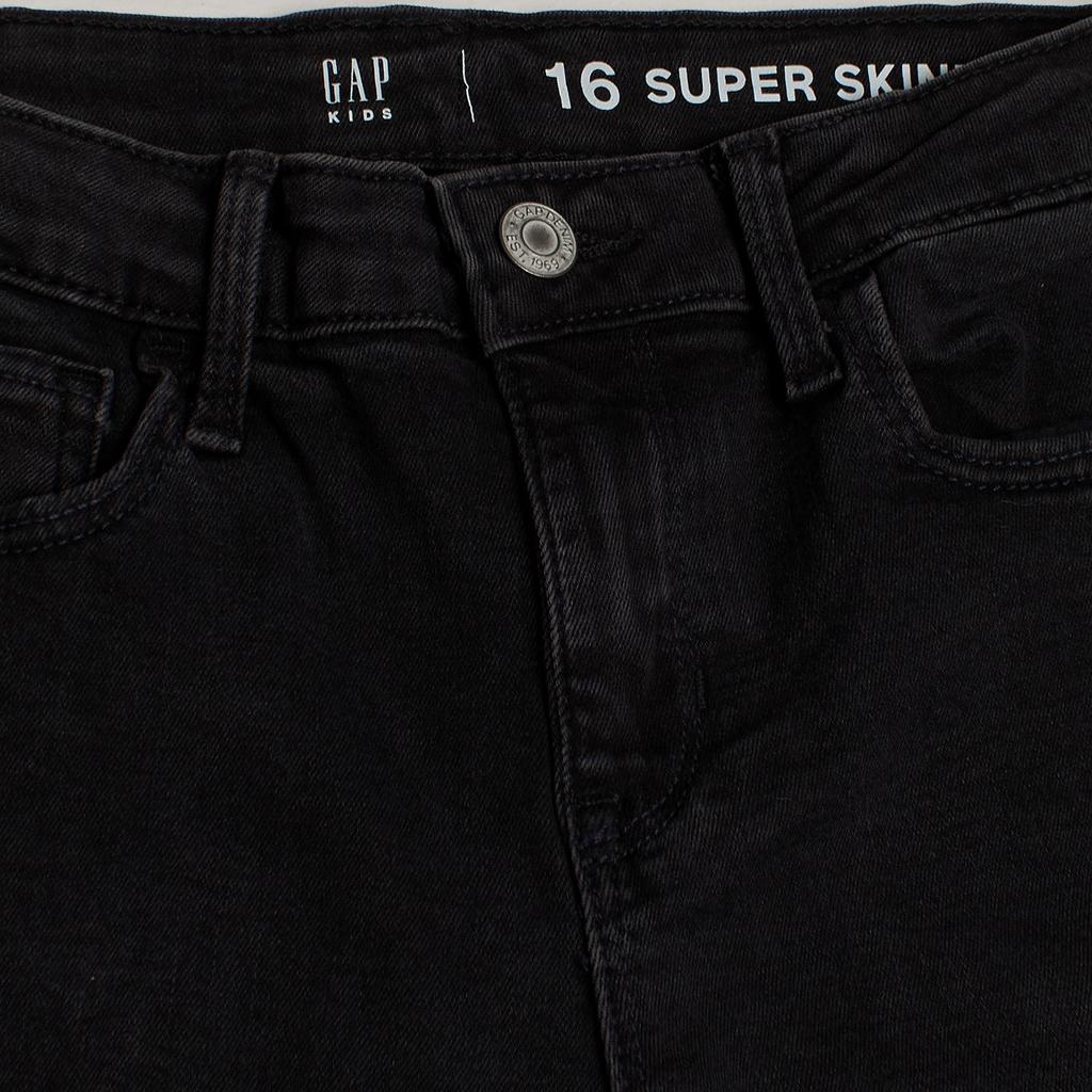 Pantalón Vaquero Super Skinny 725705 para Niña