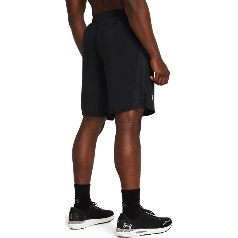 Under Armour Casual Shorts Men's Black 1382639-001
