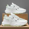 Fashion Shoes For Men White Casual Sneakers Male Sport Walking Shoes Platform Man’s Sneakers Street Style
