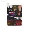 Gourmandise Jujutsu Kaisen Mouse Pad Itadori BJK-27A