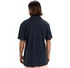 Quiksilver Mw Pique Short Sleeve Polo