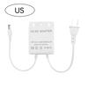DC12V 2A EU Plug Adapter Security Outdoor Power LED Waterproof Dual Wire Electric Surveillance Camera Power Adapter AC100-240V