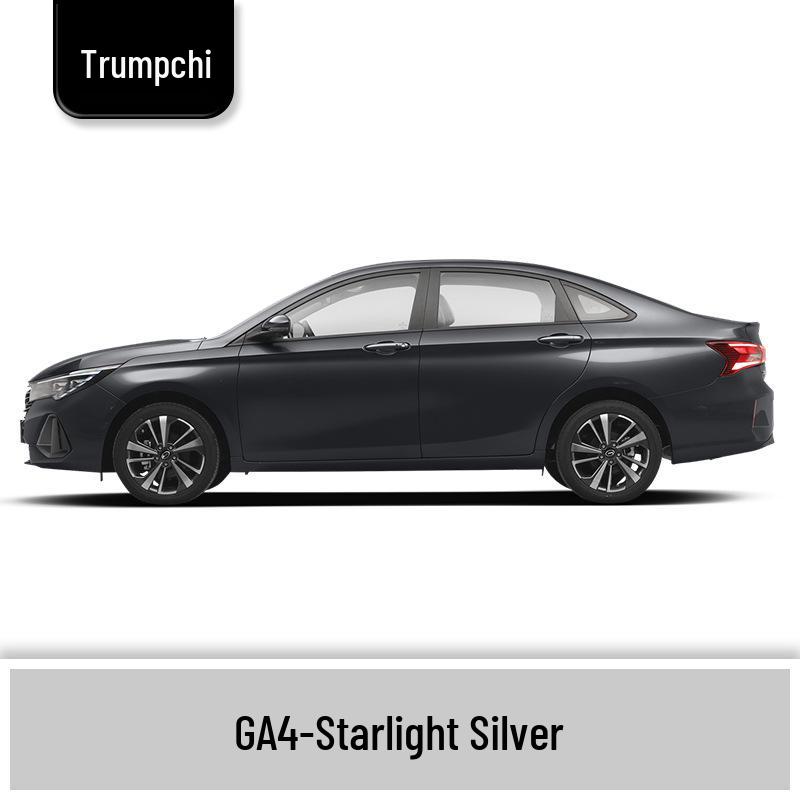 GAC Trumpchi GA3S/GA4/GA5 Exclusive Touch-Up Paint Pen