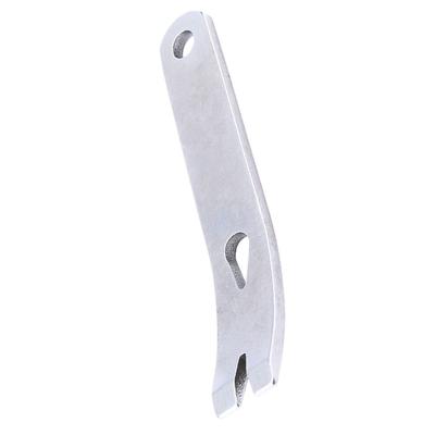 NEW   Crank  Multi Tool Pocket Pry Bar Keychain Survival Scraper