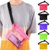 Waterproof Bag Lightweight Waist Bag Sealed Ultra-thin Dry Bag Large Capacity Swimming Bag Multifunction for Outdoor Swimming