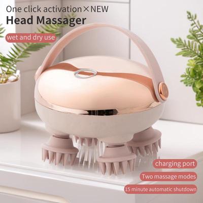 Elektronik für Beauty & Gesundheit – Elektro-Massagegeräte