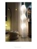 Nordic Cream Grass Skirt Floor Lamp – Stylish Ambient Lighting for Living Room, Bedroom & Sofa Side