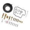 Carburetor Rebuild Repair Kit fit for Honda CBR19 CBR250R MC19 1986-1988