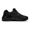New Nike Air Huarache Run Triple Black 2019 GS 654275-016