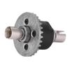 Metal Differential Cup Accessory Fit for WLtoys 144001 1 14 Four Wheel Drive Alloy RC Car(144001 1309 )