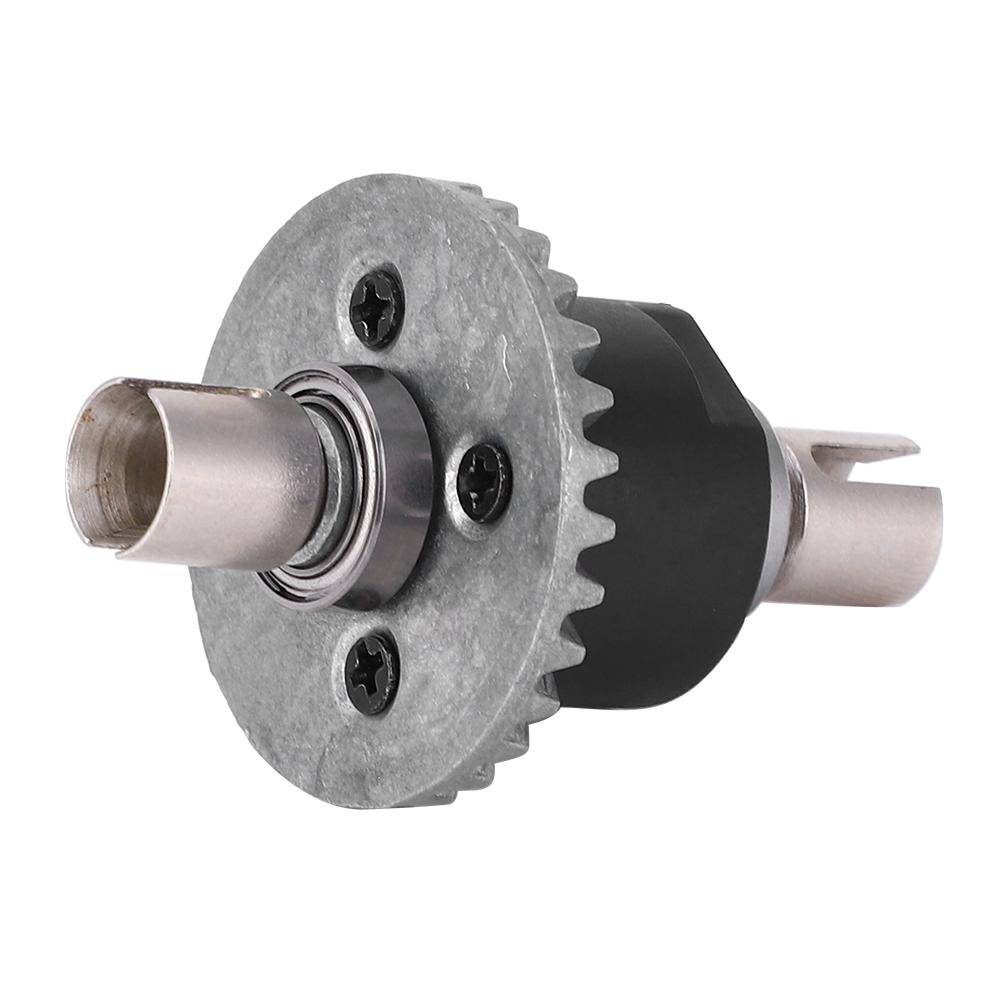 Metal Differential Cup Accessory Fit for WLtoys 144001 1 14 Four Wheel Drive Alloy RC Car(144001 1309 )