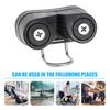 Composite Ball Bearing Cam Cleat with Leading Ring Pilates Equipment Fast Entry Rope Wire Fairlead Sailing Accessories