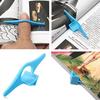 3Pcs Thumb Convenient Multifunction Book Holder Bookmark Finger Ring Book Markers