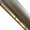 Very Good Cartier Ballpoint pen Santos Do Love Gold Plated Silver gold mens Used