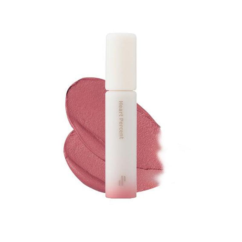 Heart Percent Dote On Mood All Cover Lip Base 4.1g
