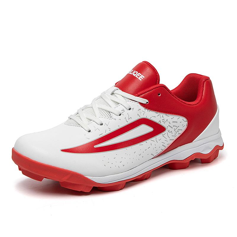 Baseball shoes outdoor non-slip wear-resistant softball shoes football shoes game training shoes
