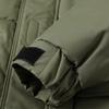 Plus Size 5XL-11XL Fashion Winter Men's Jackets Hooded Casual Loose Thick Warm Oversize Outerwears Men Coat