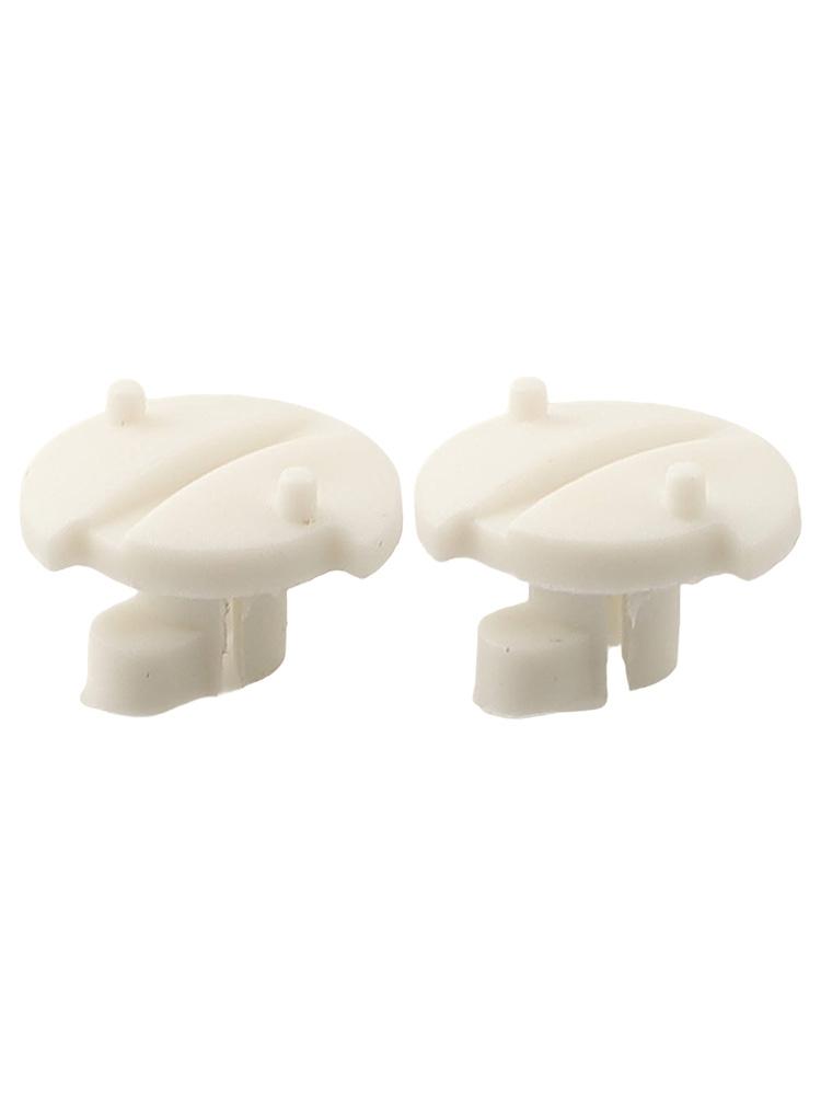 Wear Resistant For Dometic Fridge Clip for Caravan Motorhome Quick Installation
