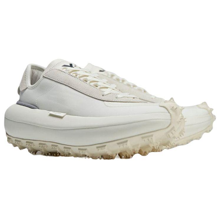 adidas Y-3 Makura Off White Orbit Grey Unisex Sneakers Core-White FZ6389