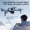 2026 NEW GT8 Drone 8K HD Camera FPV Quadcopter with Screen Remote Control 5G WIFI Aerial Photography Brushless Motor RC Dron Toy
