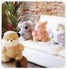 Cute Koala Plush Toy Pillow - Perfect Gift for Girlfriend or Best Friend