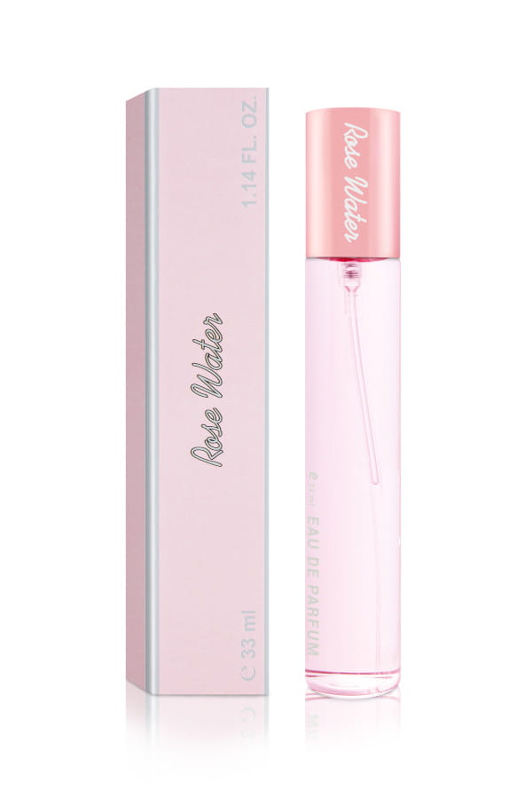 ROSE WATER Eau de Parfum 33 ML for women