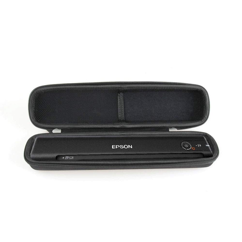 

Epson Scanner storage case Hermitshell ES-50/ES-60/ES-70/ES-80 -