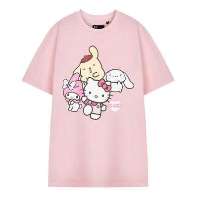 Üst Kıyafetler – T-shirtler
