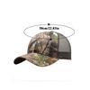 -22024 NOUVEAU Camo Baseball Caps Dad Hat Camouflage Tactical Hat Patch Army Tactical Baseball Cap Unisex