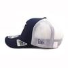 New Era 9SEVENTY Stretch Mesh Snapback Cap, Los Angeles Dodgers MLB City Connect, Navy [Parallel Import]