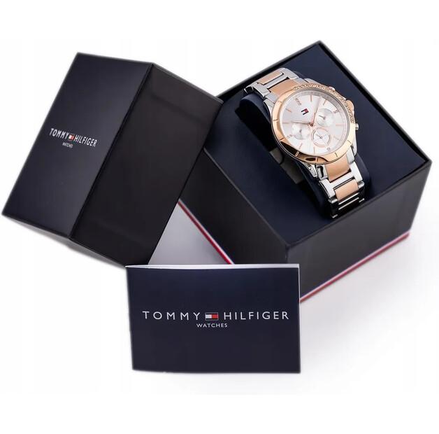 Часы TOMMY HILFIGER KENNEDY 1782387