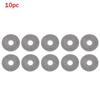 Fit For Xiaomi Mijia M40 D110CN Robot Vacuum Spare Parts Main Side Hair Cut Brush Hepa Filter Mop Cloth Dust Bag Accessories