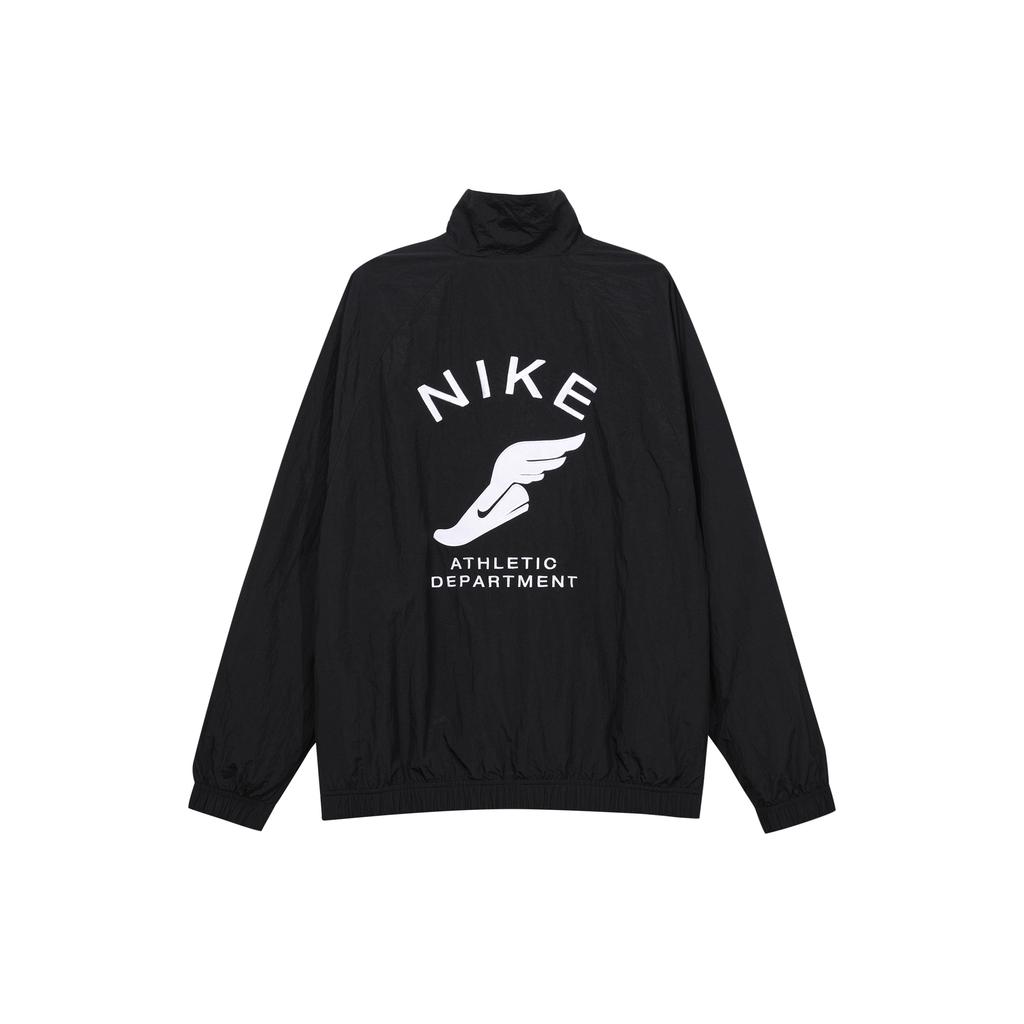 New Nike Jackets Men's Black FN7233-010