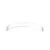 Land Rover Range Rover (L405) Bonnet Trim Strip - Silver Autobiography Upper Panel 2013