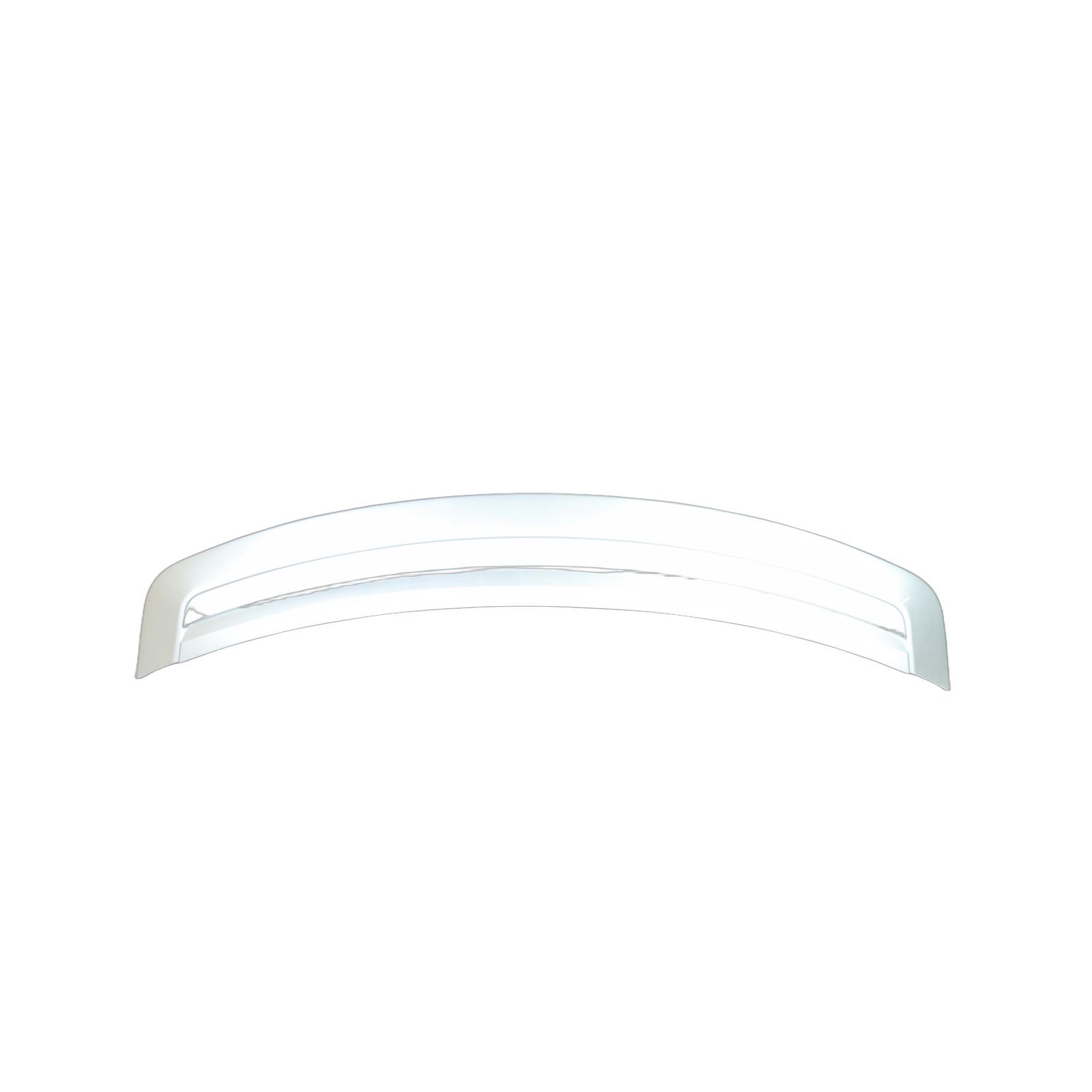 

Land Rover Range Rover (L405) Bonnet Trim Strip - Silver Autobiography Upper Panel 2013