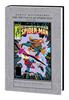 Marvel Masterworks The Spectacular SpiderMan Vol. 7 by Roger Stern Hardback Book 9781302955298