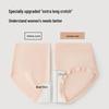 Women's Probiotic 7A Antibacterial Seamless Cotton Briefs