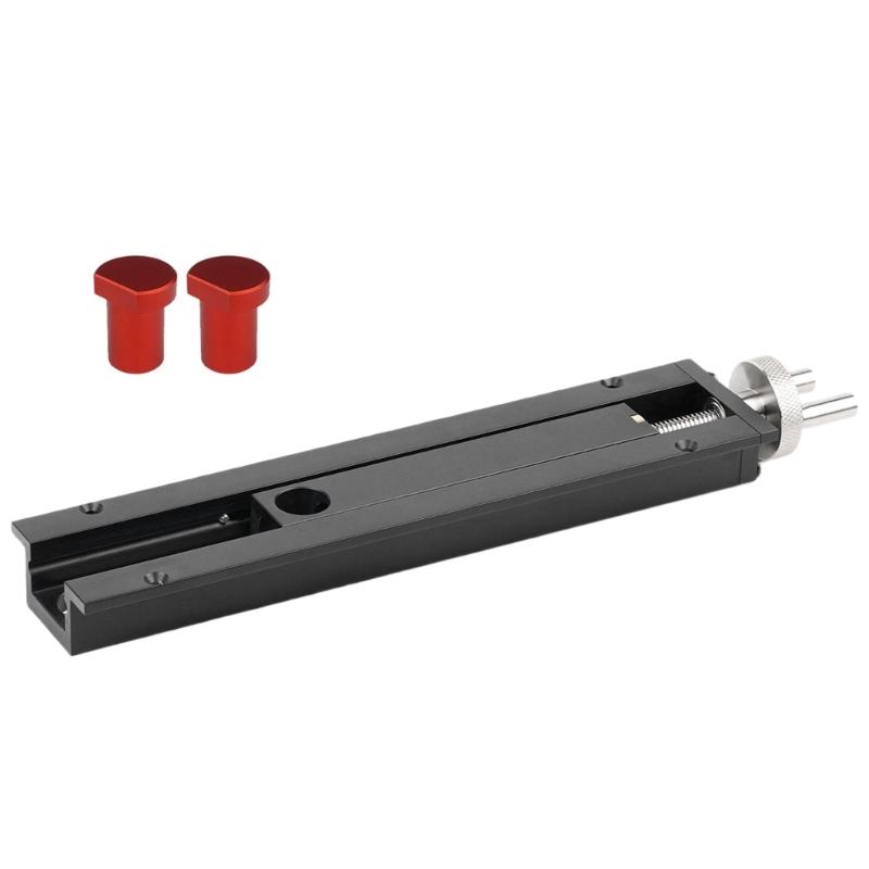 Woodworking Table End Wrench Quick Inertial Vise Clamp Clip Desktop Clip Desktop Clamp Pliers Fixing Tool