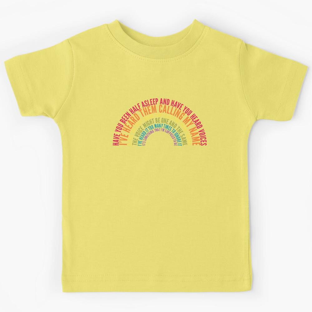 Voices Kids T-Shirt 130