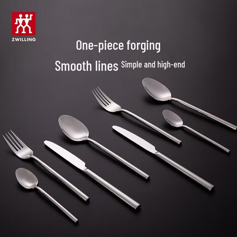 ZWILLING TWIN Aberdeen 8-Piece Flatware Set