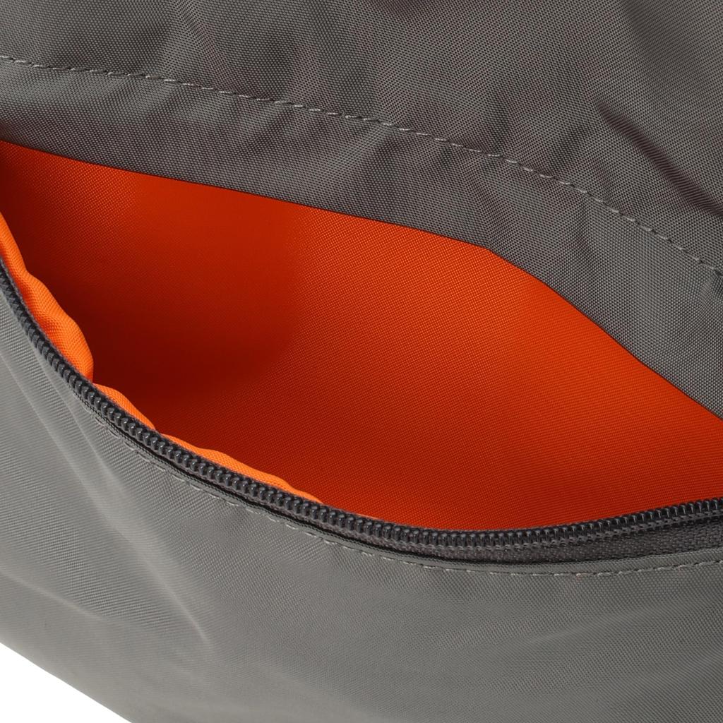 Square Shoulder Bag RE-PET GY Beagle Scout SPZ-3244