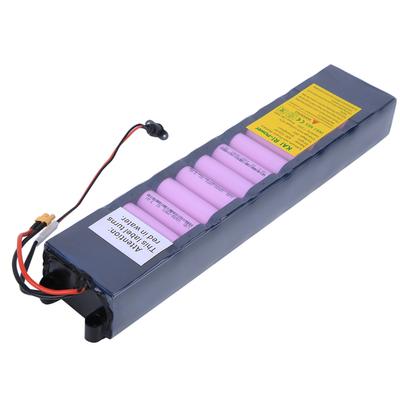 36V 7800mAh super velkokapacitní osminásobná ochrana lithiové baterie pro imitaci M365