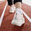 Fila Nuvole 2 City Running Breathable Versatile Low-Top Running Shoes Women Sneaker White A12W431112FJS