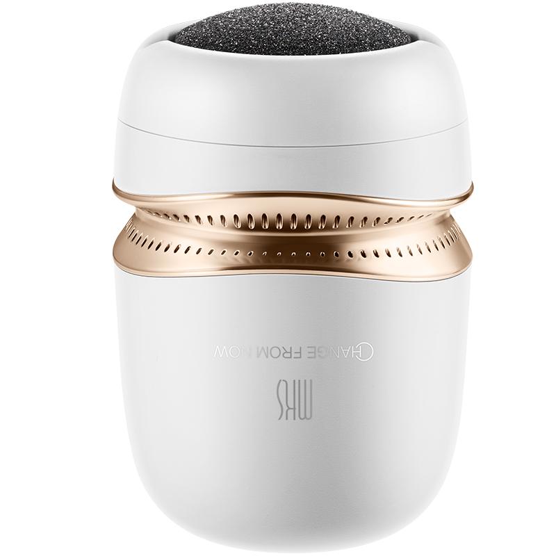 

MKS Electric Rechargeable Foot Exfoliator